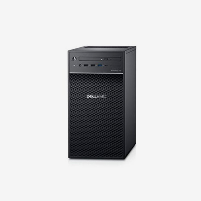 Dell PowerEdge T40 塔式服务器
