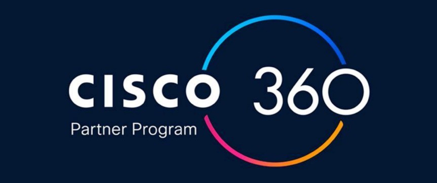 生态共生破局AI时代:思科360合作伙伴体系升级路径与价值解读