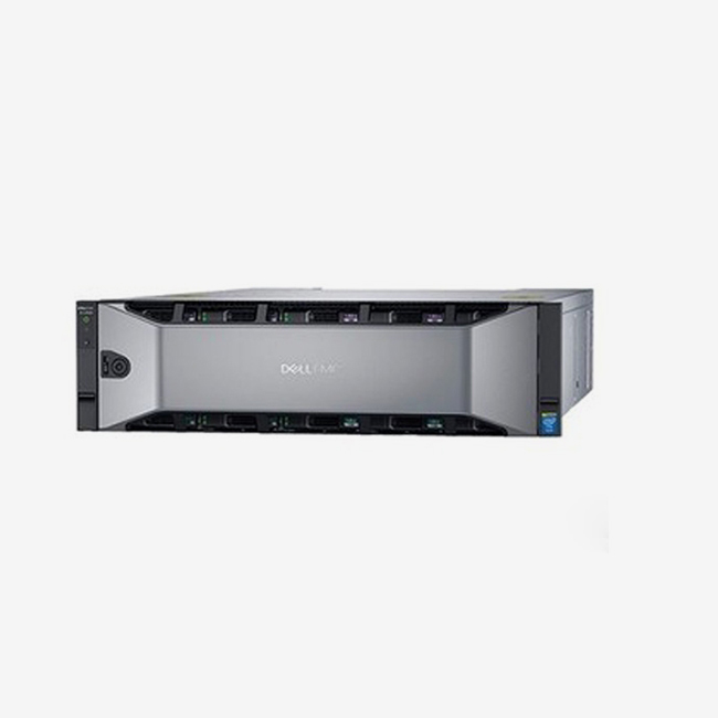 戴尔/Dell EMC SC7020存储阵列