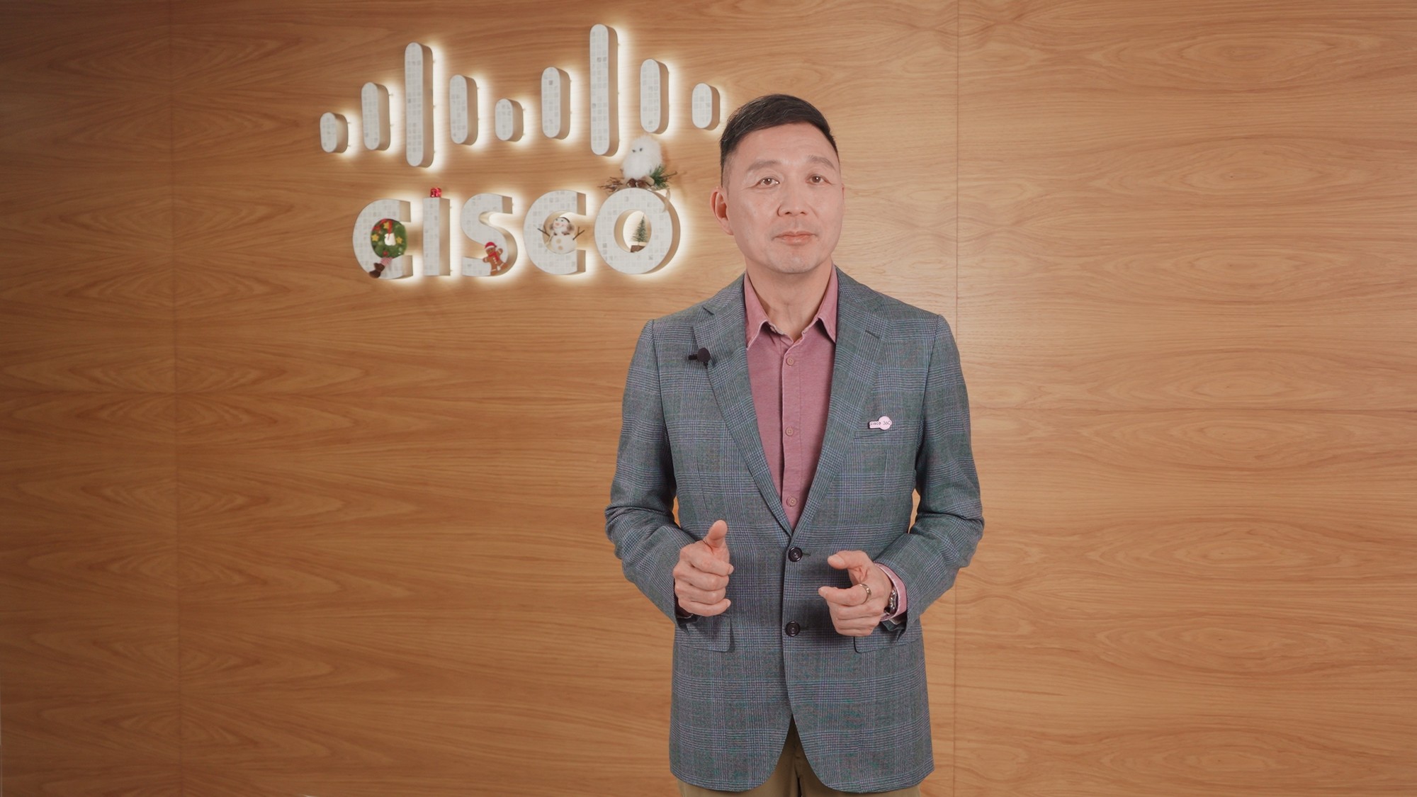 生态共生破局AI时代:思科360合作伙伴体系升级路径与价值解读