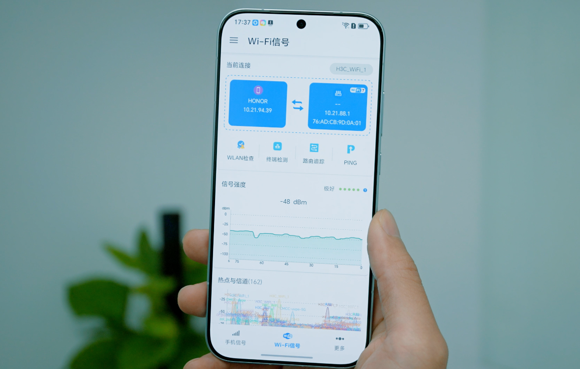 企业需要怎样的组网方案?实测新华三小贝全新2.5G光场景方案告诉你!