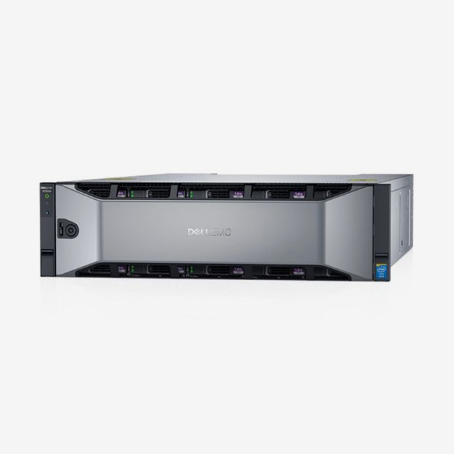 戴尔/Dell EMC SC5020存储阵列
