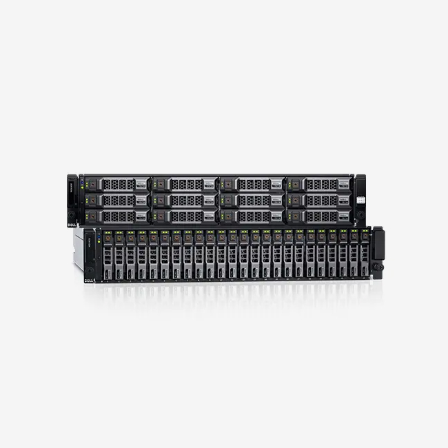 戴尔/Dell Storage MD1420存储