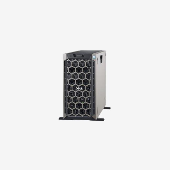 Dell PowerEdge T640 塔式服务器